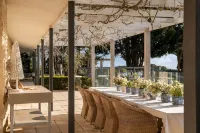 Villa Floretti Heated Spa With Stunning Views