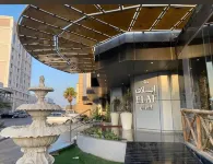 Elaf Hotel Dammam