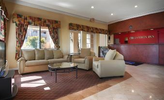 Chula Vista Inn