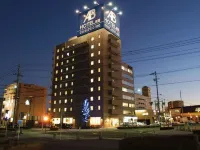 AB Hotel Mikawa-Anjo Honkan New Building
