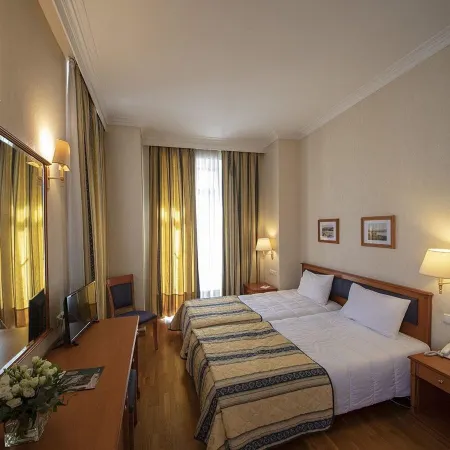 Rex Hotel