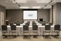 奧本萬豪SpringHill Suites酒店 - Wi-Fi