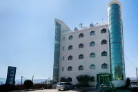 Gurye Geography Garden