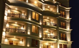 Parkside Boutique Serviced Apartments