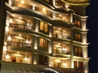بارك سايد بوتيك للشقق المفروشة Hotels near Dr Secret Lingerie