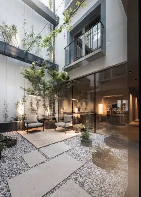 Eisenhut Boutique Hotel