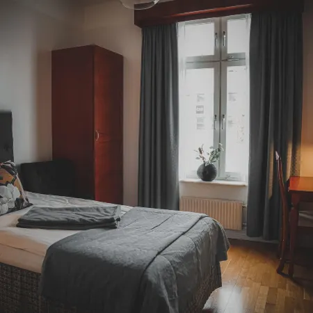 Mojo Hotell