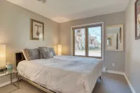 Lulu City 5B by Avantstay Across from Lift #7 10-Minute Walk to Downtown