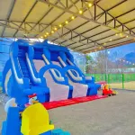 Yeongcheon Solong Go Glamping