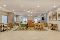 Hampton Inn Huntsville-Arsenal/South Parkway - parking
