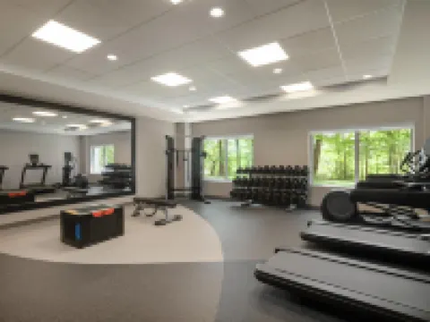 Hilton Garden Inn Cleveland Airport Hotels in Cleveland