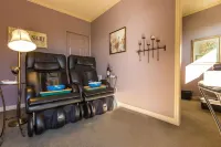 A Vista Villa Couples Retreat