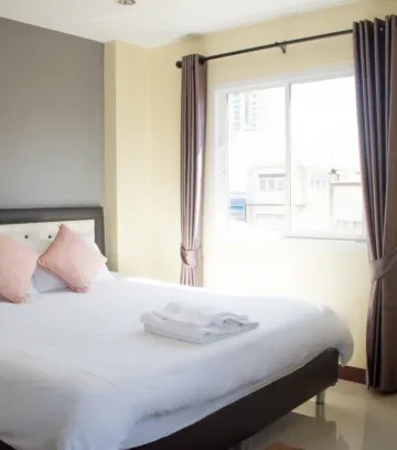 ห้องสแตนดาร์ด