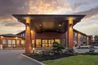 Best Western Hotel Brossard Hotel a Saint-Hubert