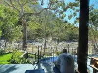 Luxury Villa Casa Brittany @ Boca de Tomatlan