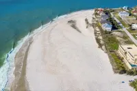 Sleeps 18! Pool, Hottub, Game Room, Blocks to Beach Vilano Villa by Avantstay Hotels in Vilano Beach