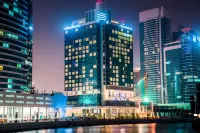 Pullman Dubai Downtown Hôtels à : Dubaï