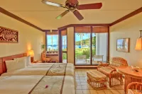 Palau Pacific Resort Hotel a Meyungs