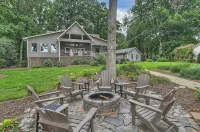 A Frame of Mind by Avantstay Private Dock + View