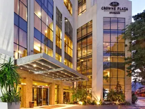 Crowne Plaza Asuncion
