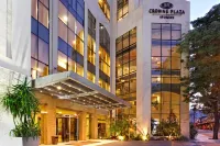 Crowne Plaza Asuncion