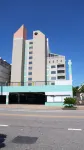 Sun & Sand Resort Oceanfront Suites