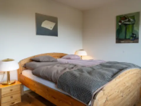 Penthouse Deluxe ストローブルのホテル