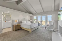 Beach Break by AvantStay Oceanfront View Patio