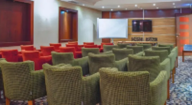 Airport Global Hotel Hotels in Morfelden-Walldorf