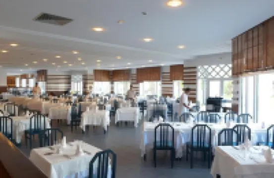 Hotel El Mansour Mahdia Thalasso & Spa