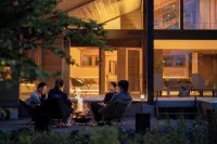 Villa Metsä Karuizawa - maisons de vacances