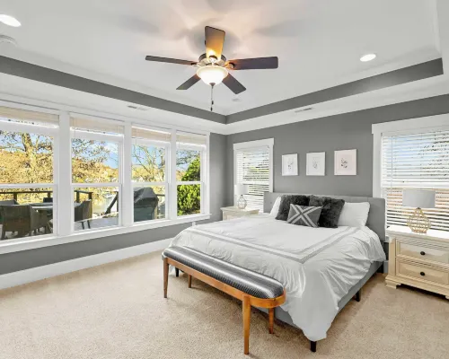 Dock Days by Avantstay Swimming Platform, Dock Hotels in Westport