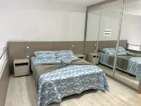 Apartamento 615 Saint Sebastian Hotel a Jaragua do Sul