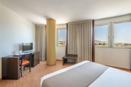 La Estación Отели в г. Panorama