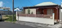 Wooden Kaz, Meublé de Tourisme (Bed and Breakfast)
