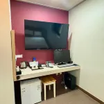 Wonju Galaxy Self Check-in Motel