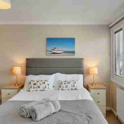 Dart Retreat Rooms
