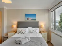 Dart Retreat - 4-Star