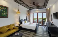 Phong Nha Lake House Resort Hotels in 