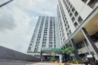 Homey and Simple Studio at Serpong Greenview Apartment Hoteller i East Lengkong Gudang