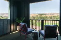 Wine Country Inn Napa Valley Hotels in Sankt Helena