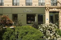 奧爾菲飯店 巴黎住宿飯店