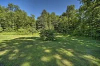Modern Studio < 13 Mi to Saratoga Racetrack! - Apartments