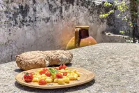 BioMasseria Santa Lucia - breakfast
