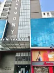 Clarks Inn Express Firozabad Hotels in Alinagar Kenjra
