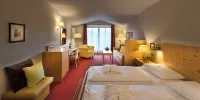 Hotel St. Anton Hotels in Fie