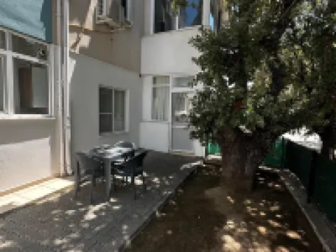 Oren Bonn Apart Hotels in Burhaniye