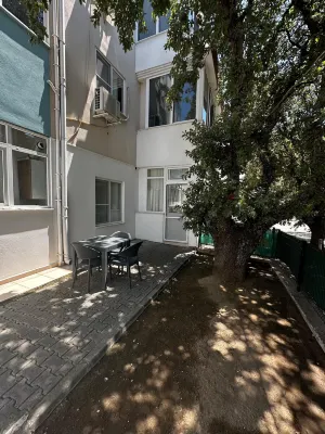 Oren Bonn Apart Hotel di Burhaniye