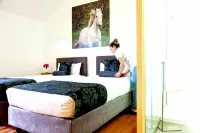 Pátio Ecolodge Hotels in Cedros