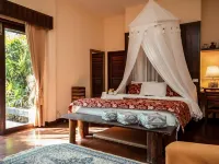 Villa Khao Phaengma Hotels in Wang Nam Khiao